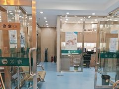 -万博宠物医院·手术·诊疗(未央凤城五路店)