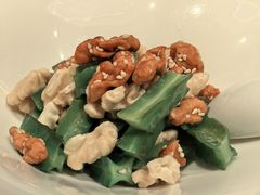 -万豪中餐厅·粤菜·北京粤财JW万豪酒店