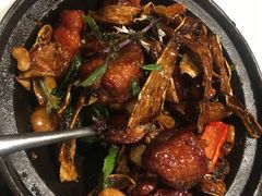 -鹿港小镇(金虹桥国际中心店)