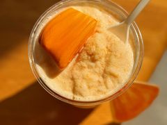 菠萝蜜与木瓜-阿嬷手作(成都万象城店)