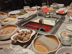 -海底捞火锅(万象城店)