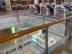 -韩宫宴烤肉·料理(宝山万达店)