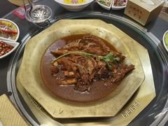 -芦月轩羊蝎子(太平桥店)