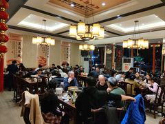 -肖记公安牛肉鱼杂馆·省级非物质文化遗产(三角路直营店)