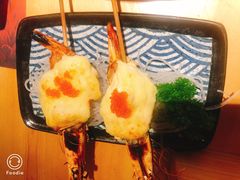 -萤初高端日料王(曲江银泰店)