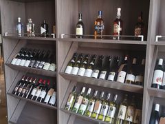 零售区-解放碑威斯汀酒店-知味国际美食餐厅