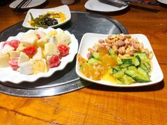 -三个大叔东北烧烤·砂锅菜(西三旗店)