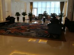 -合肥丰大国际大酒店