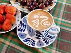 -UN CAFFE(五角场店)