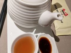 鲍鱼人参汤-尚一汤·粤菜海鲜(环球港店)