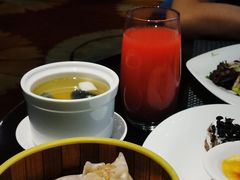 -博悦茶餐厅(文殊院店)