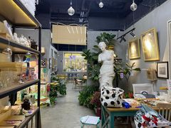 -100家灵感仓库·DIY团建(什刹海店)