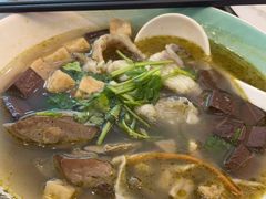 -苏晓玥·手作江南小吃(深圳北站店)
