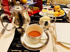 -Salon de Ville浦江汇(上海外滩华尔道夫酒店店)