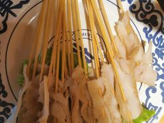 -东镇老火锅(长春路首店)