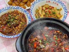-三只鸟本地特色菜馆(上饶总店)