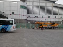 -福州长乐国际机场