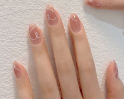 -LILY NAILS美甲美睫