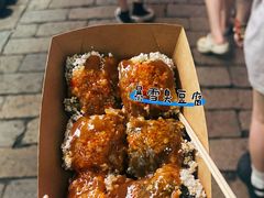 -品腐记·豆腐王朝(老门东总店)