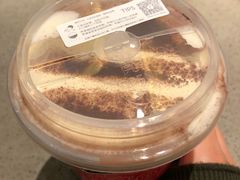 -喜茶(上海兴业太古汇店)