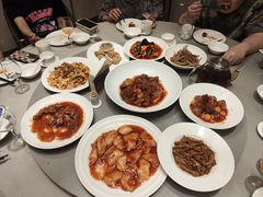 -燕春楼(海河华鼎店)