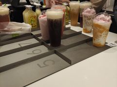 -奈雪的茶(天河城店)