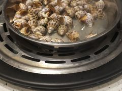 -青蓬蒸汽海鲜·深圳老字号·团建聚会(壹方城店)