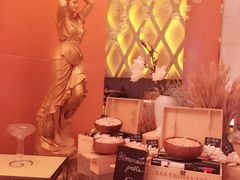 -Acqua海蓝意大利餐厅