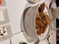-A One Kitchen·南京精菜馆(德基广场店)