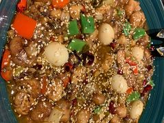 太安鱼-华豫川酒家(双子塔店)