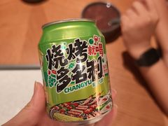 -李军力烧烤(丰庆路店)