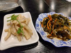 -骄傲de小龙虾 · 全羊馆(新北万达店)