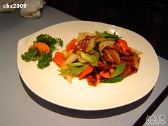 8-小巴辣子川湘菜餐厅(星游城店)