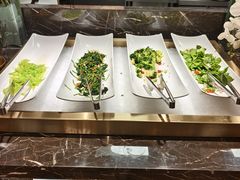 -汉丽斯巴西烤肉自助(市南店)