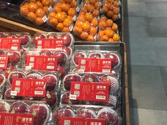 -果蔬好生活超市(乐堤港店)