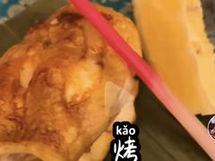 -鮨青(恒基名人购物中心店)