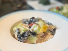 -利顺德大饭店·水岸中餐厅(小白楼店)