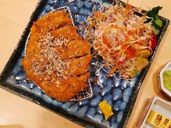 -隐月· 㐂和食屋(芝罘万达公馆店)