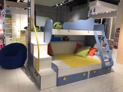 -红星美凯龙(上海沪南店)