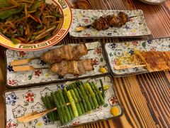 -平成屋· Late Night 食堂(四川北路店)