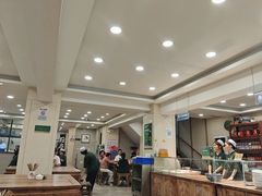 -老刘家永盛斋·传统泡馍(东关南街店)