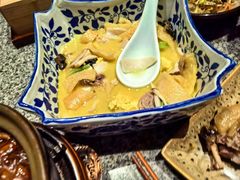 -南京大牌档(济南万象城店)