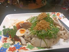 -广州柏悦酒店·悦景轩·粤菜餐厅