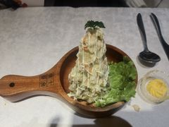 -俄士厨房(环球港店)