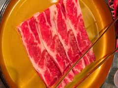 -牛New寿喜烧(曹路花园城店)