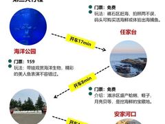 -巧克力渔家.小船海鲜家常菜(万平口店)