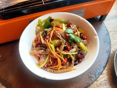 -野人部落(荷兰村店)