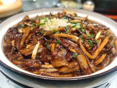软兜-香阁餐厅·常州菜·常州菜代表品牌(新北奥体店)