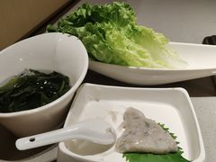 -海底捞火锅(安吉万达店)