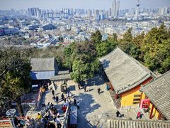-云龙山